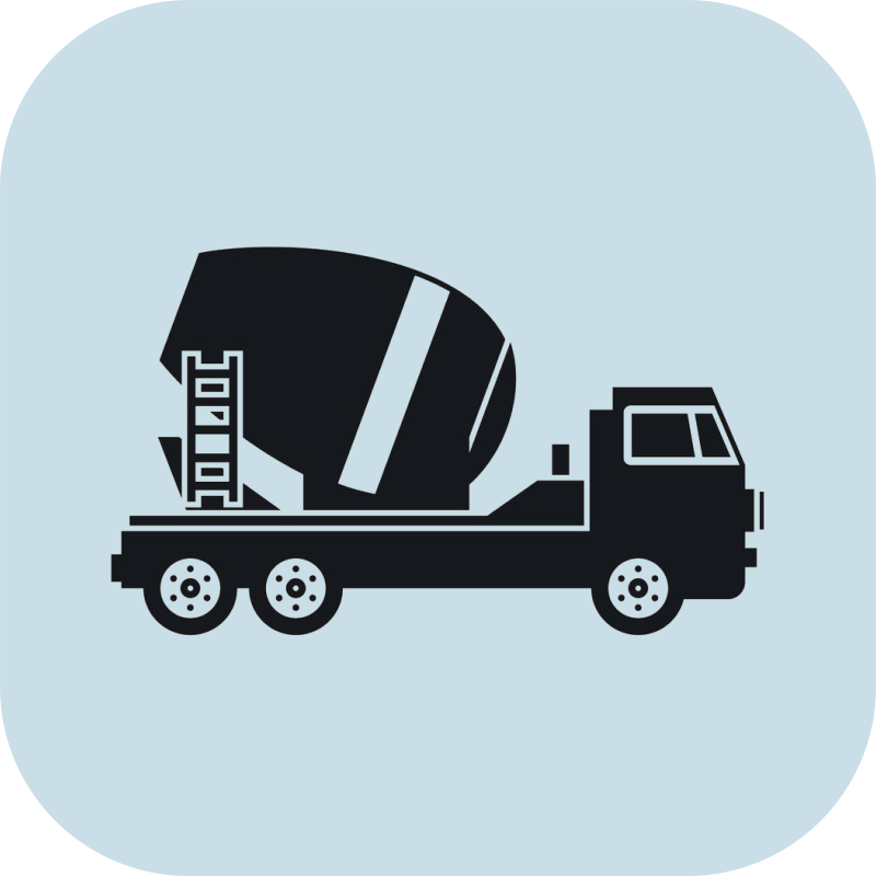 Concrete Equipment